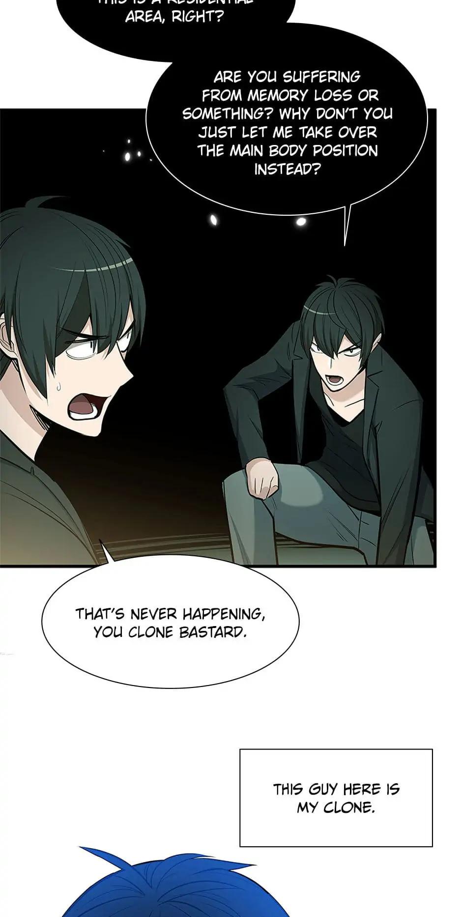 The Tutorial Is Too Hard Chap 47 - Next Chap 48