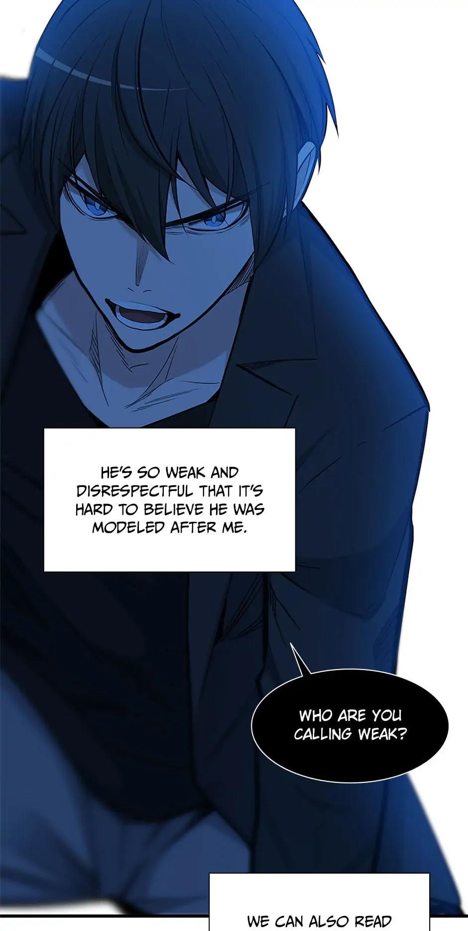 The Tutorial Is Too Hard Chap 47 - Next Chap 48