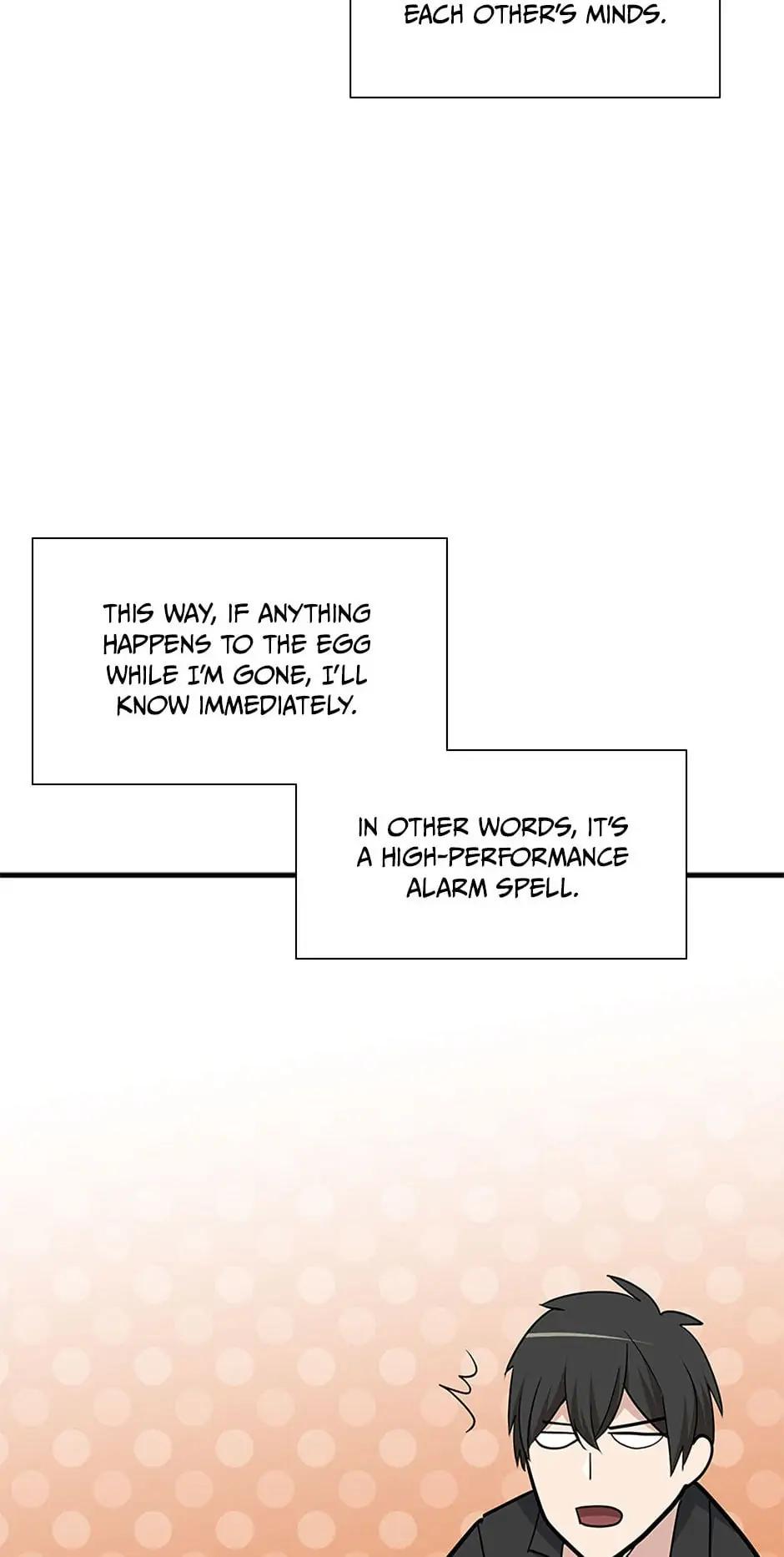 The Tutorial Is Too Hard Chap 47 - Next Chap 48