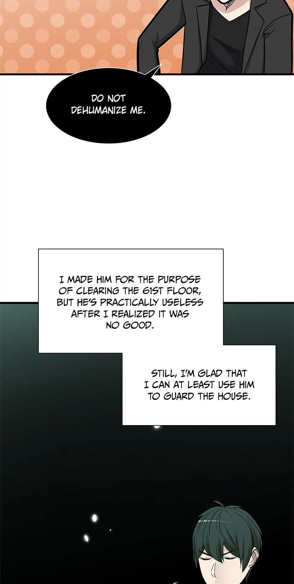 The Tutorial Is Too Hard Chap 47 - Next Chap 48