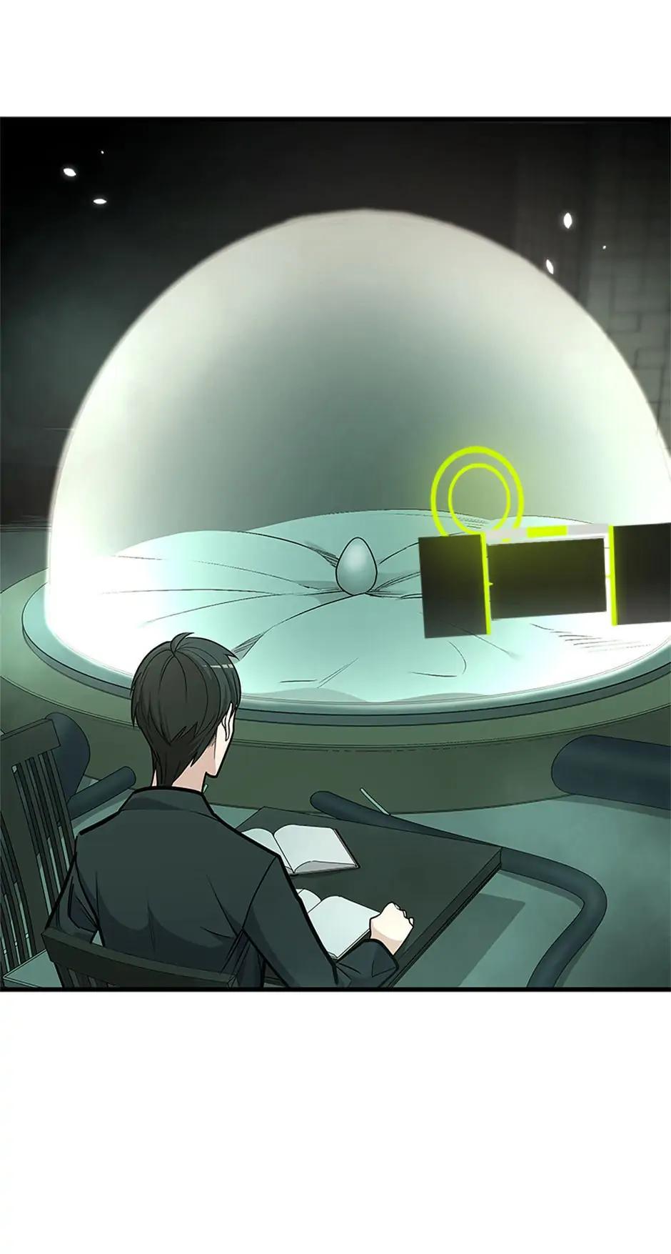 The Tutorial Is Too Hard Chap 47 - Next Chap 48