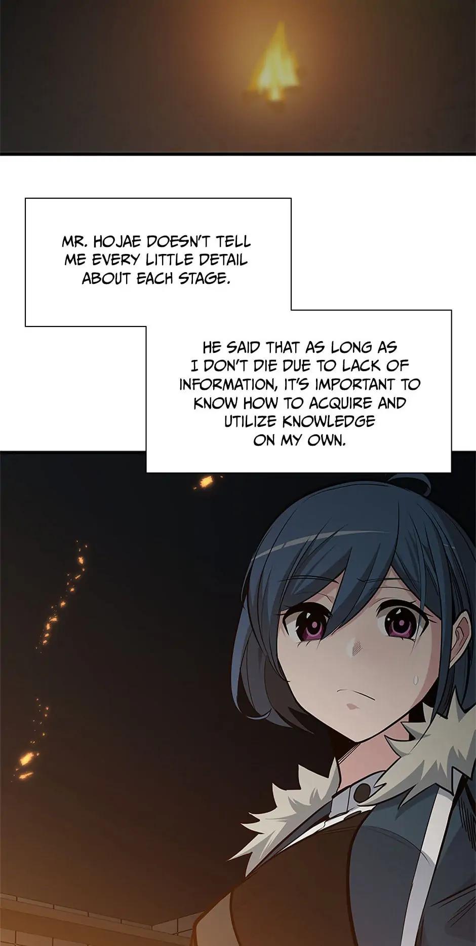 The Tutorial Is Too Hard Chap 44 - Next Chap 45