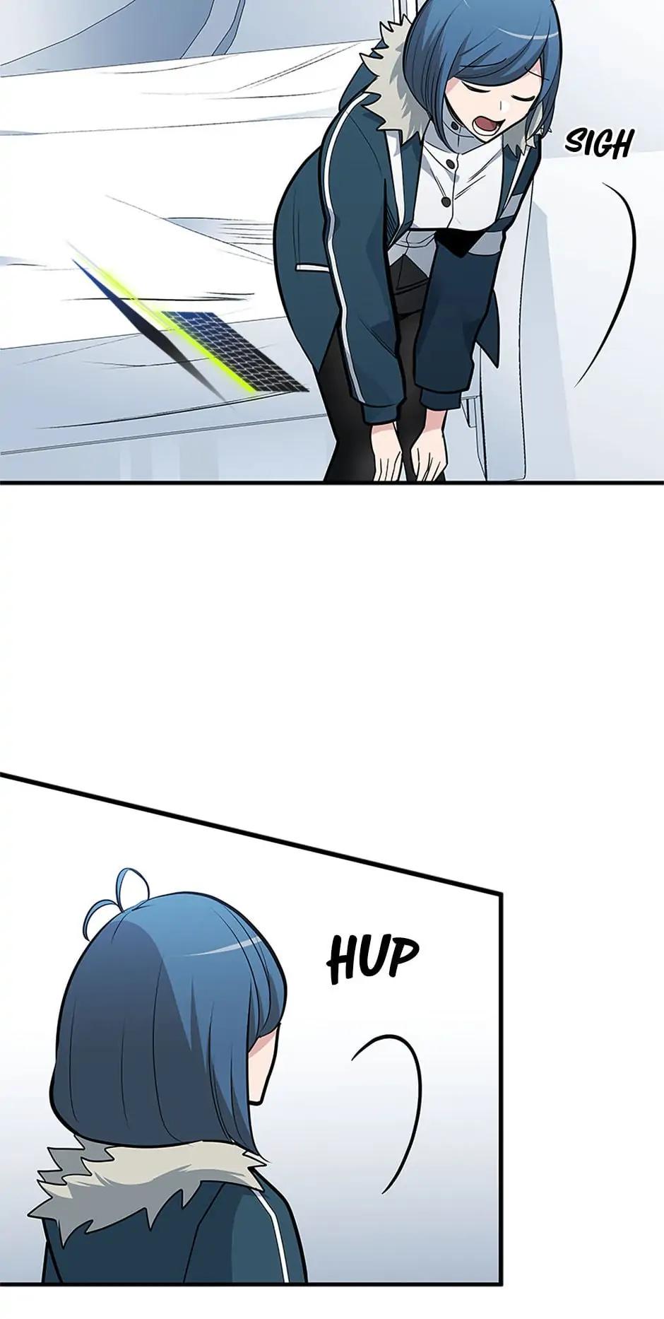 The Tutorial Is Too Hard Chap 44 - Next Chap 45