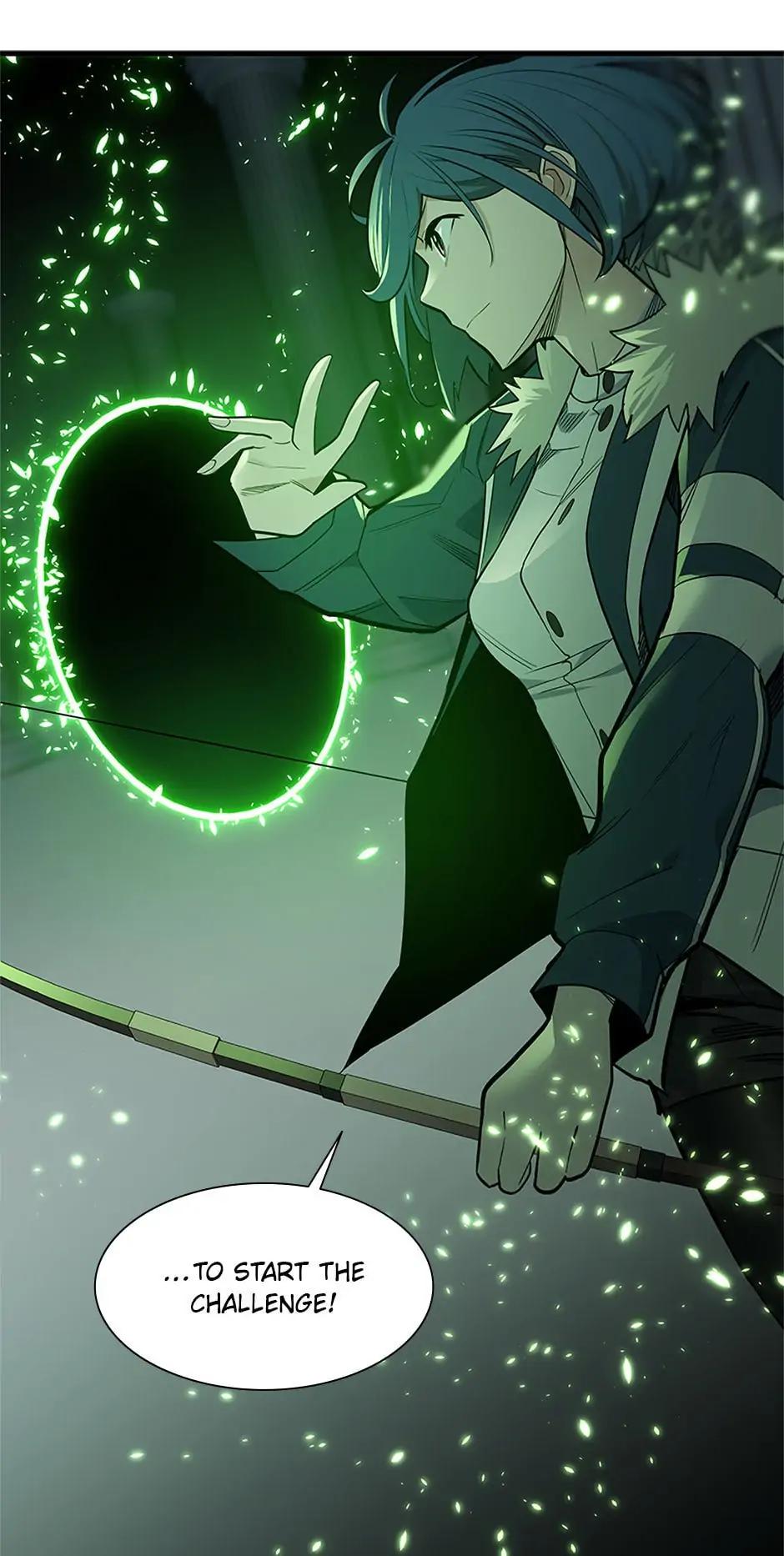 The Tutorial Is Too Hard Chap 44 - Next Chap 45