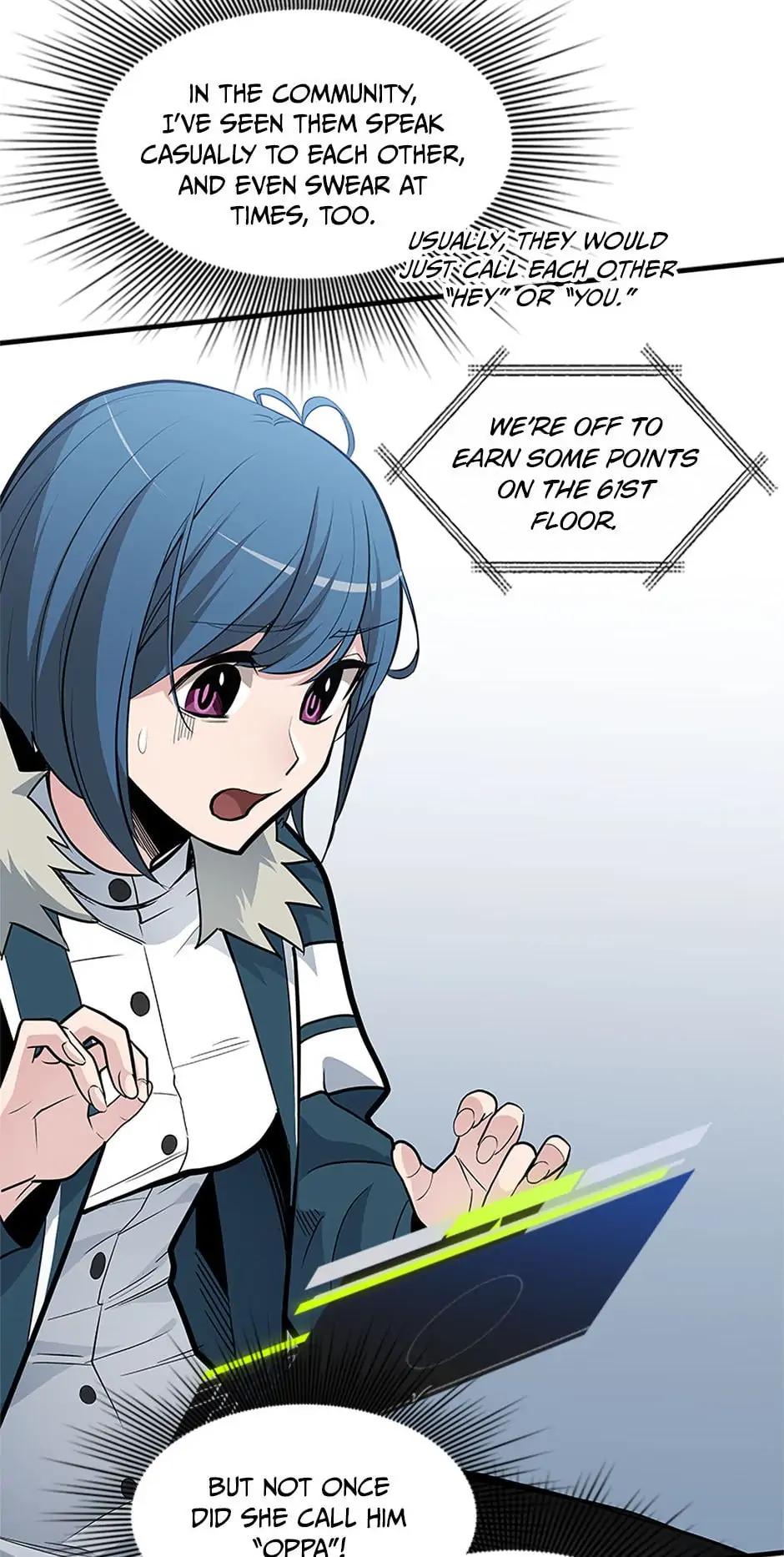 The Tutorial Is Too Hard Chap 44 - Next Chap 45