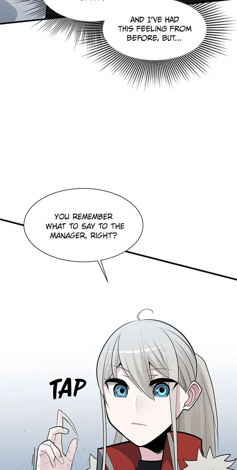 The Tutorial Is Too Hard Chap 44 - Next Chap 45