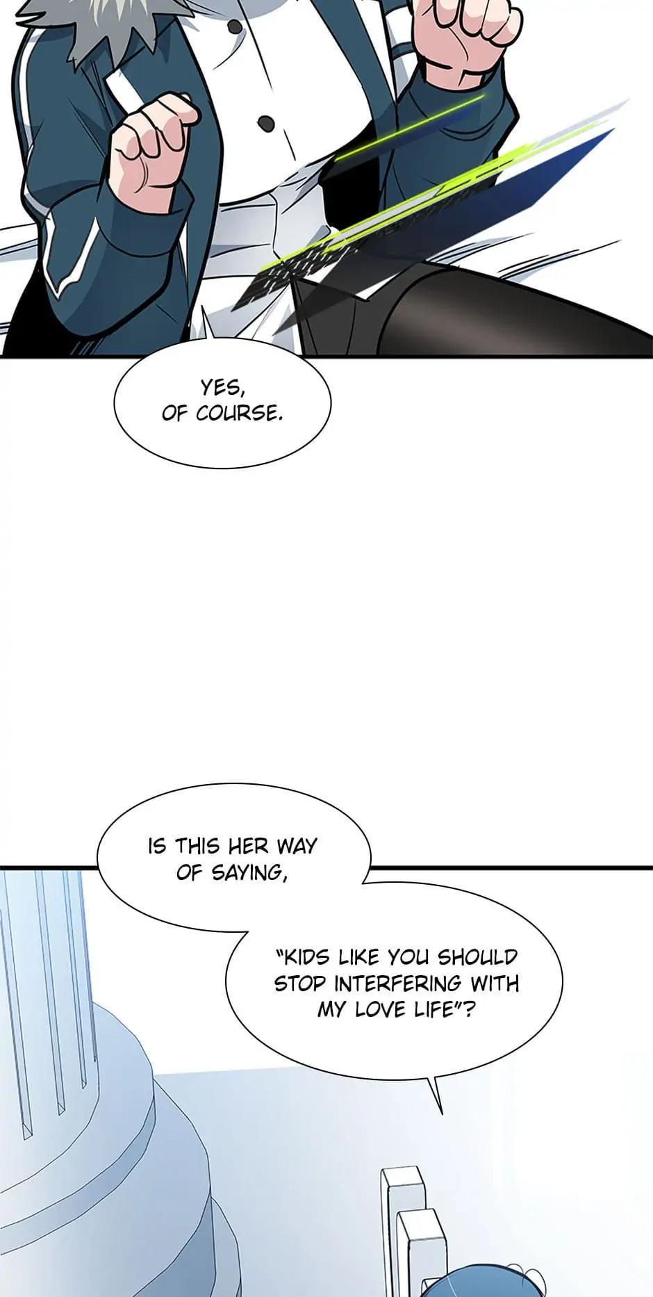 The Tutorial Is Too Hard Chap 44 - Next Chap 45