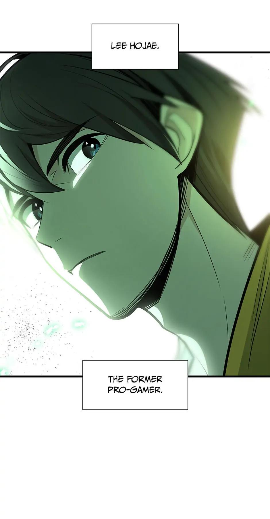 The Tutorial Is Too Hard Chap 44 - Next Chap 45