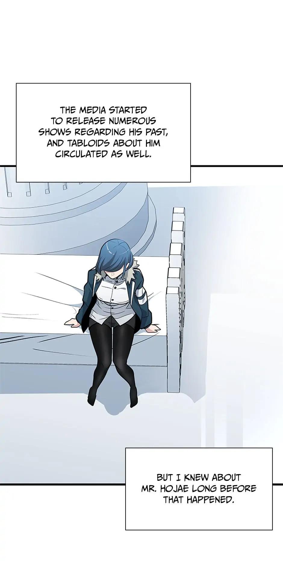 The Tutorial Is Too Hard Chap 44 - Next Chap 45