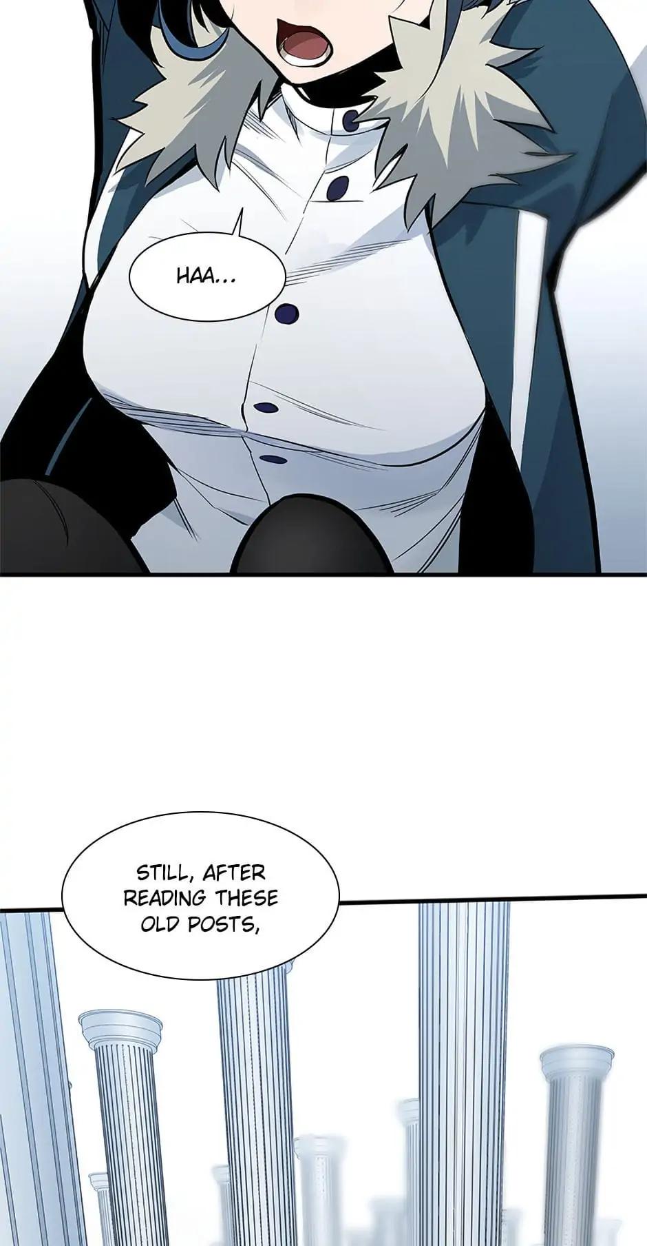 The Tutorial Is Too Hard Chap 44 - Next Chap 45