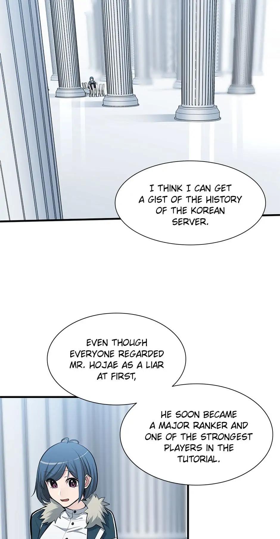 The Tutorial Is Too Hard Chap 44 - Next Chap 45