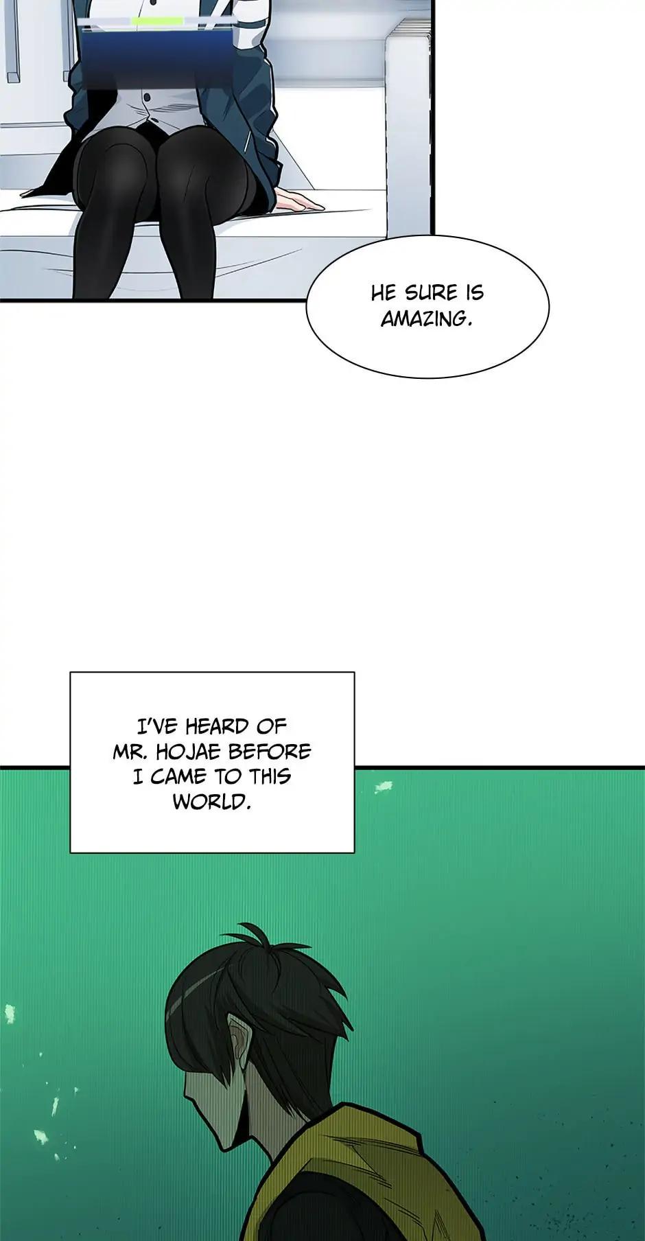 The Tutorial Is Too Hard Chap 44 - Next Chap 45