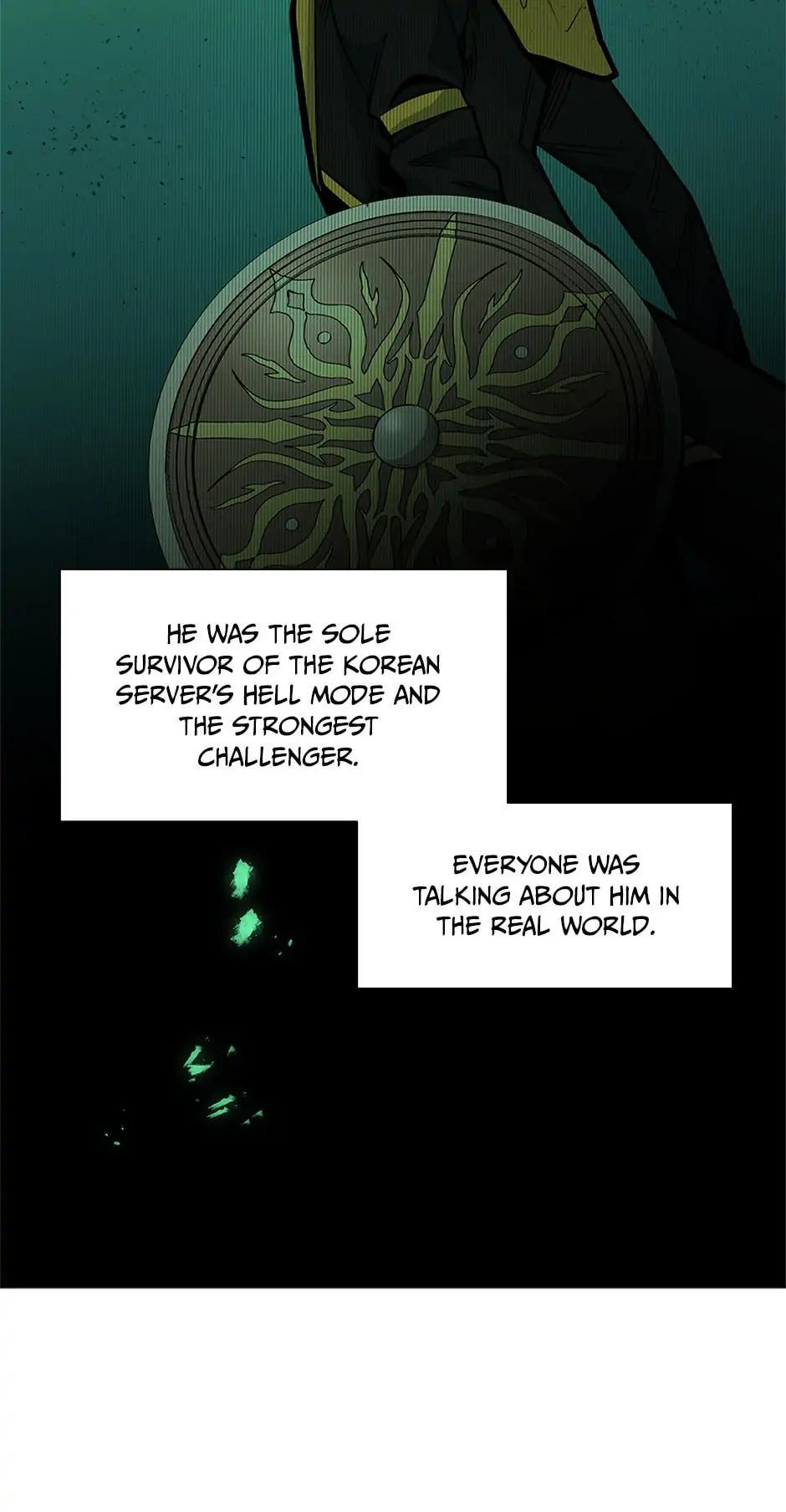 The Tutorial Is Too Hard Chap 44 - Next Chap 45