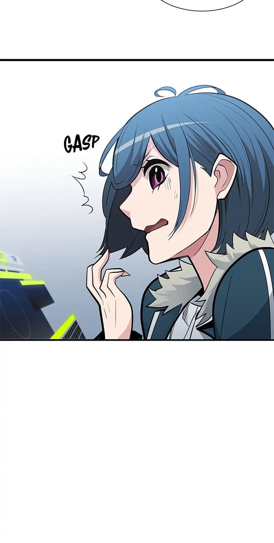The Tutorial Is Too Hard Chap 44 - Next Chap 45