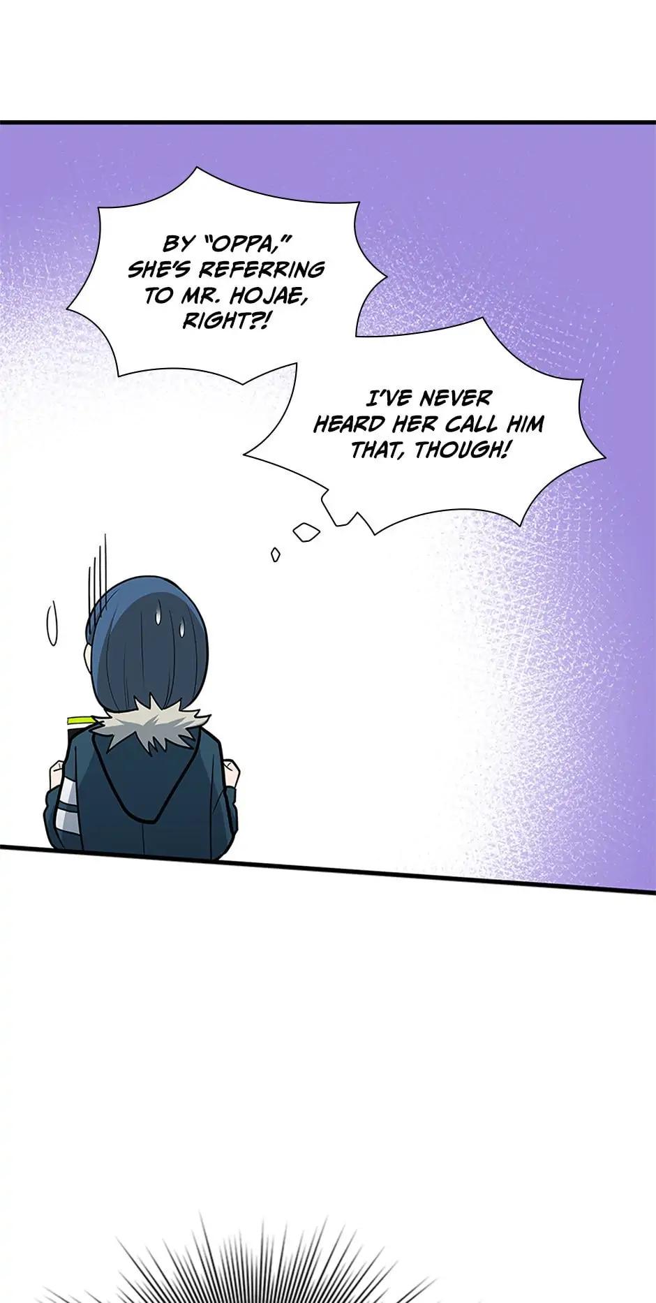 The Tutorial Is Too Hard Chap 44 - Next Chap 45