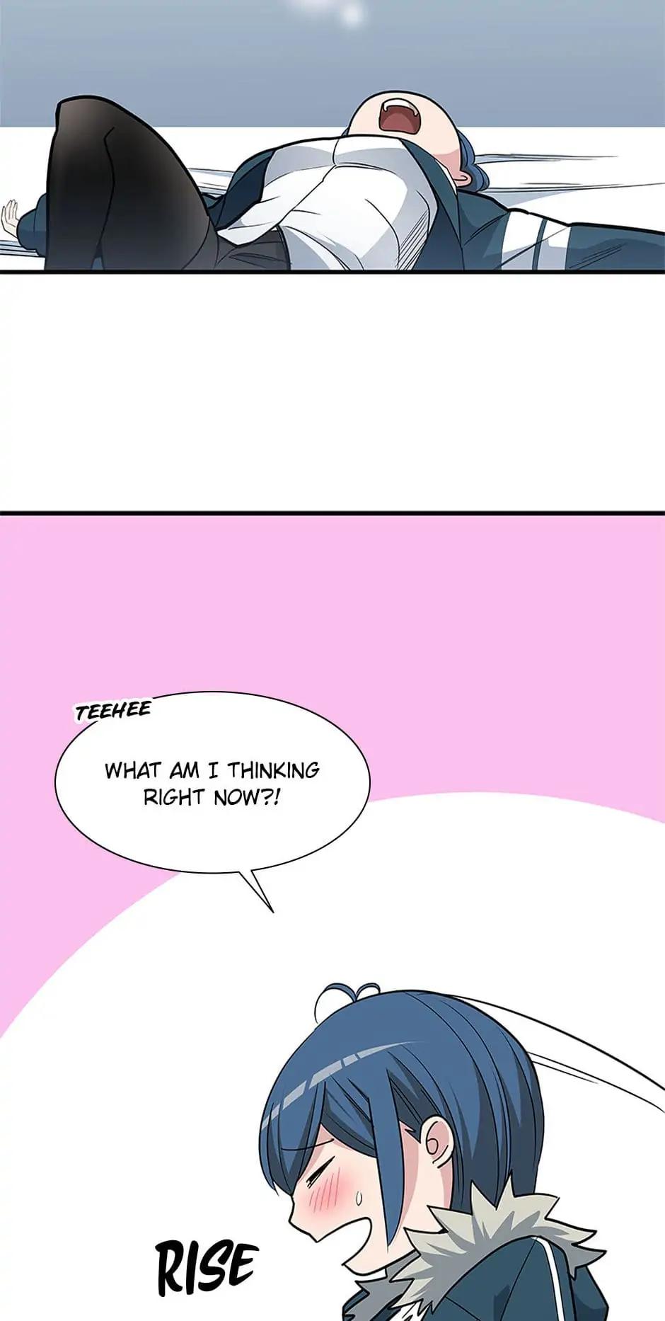 The Tutorial Is Too Hard Chap 44 - Next Chap 45