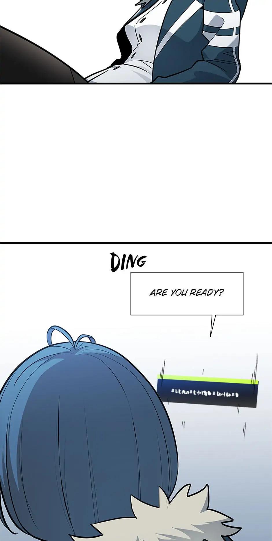 The Tutorial Is Too Hard Chap 44 - Next Chap 45