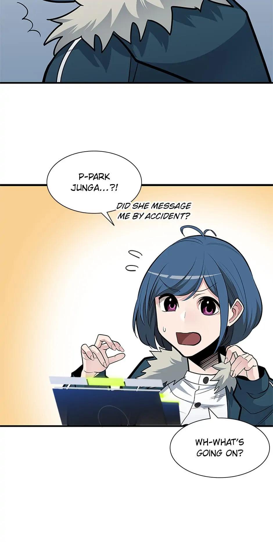 The Tutorial Is Too Hard Chap 44 - Next Chap 45