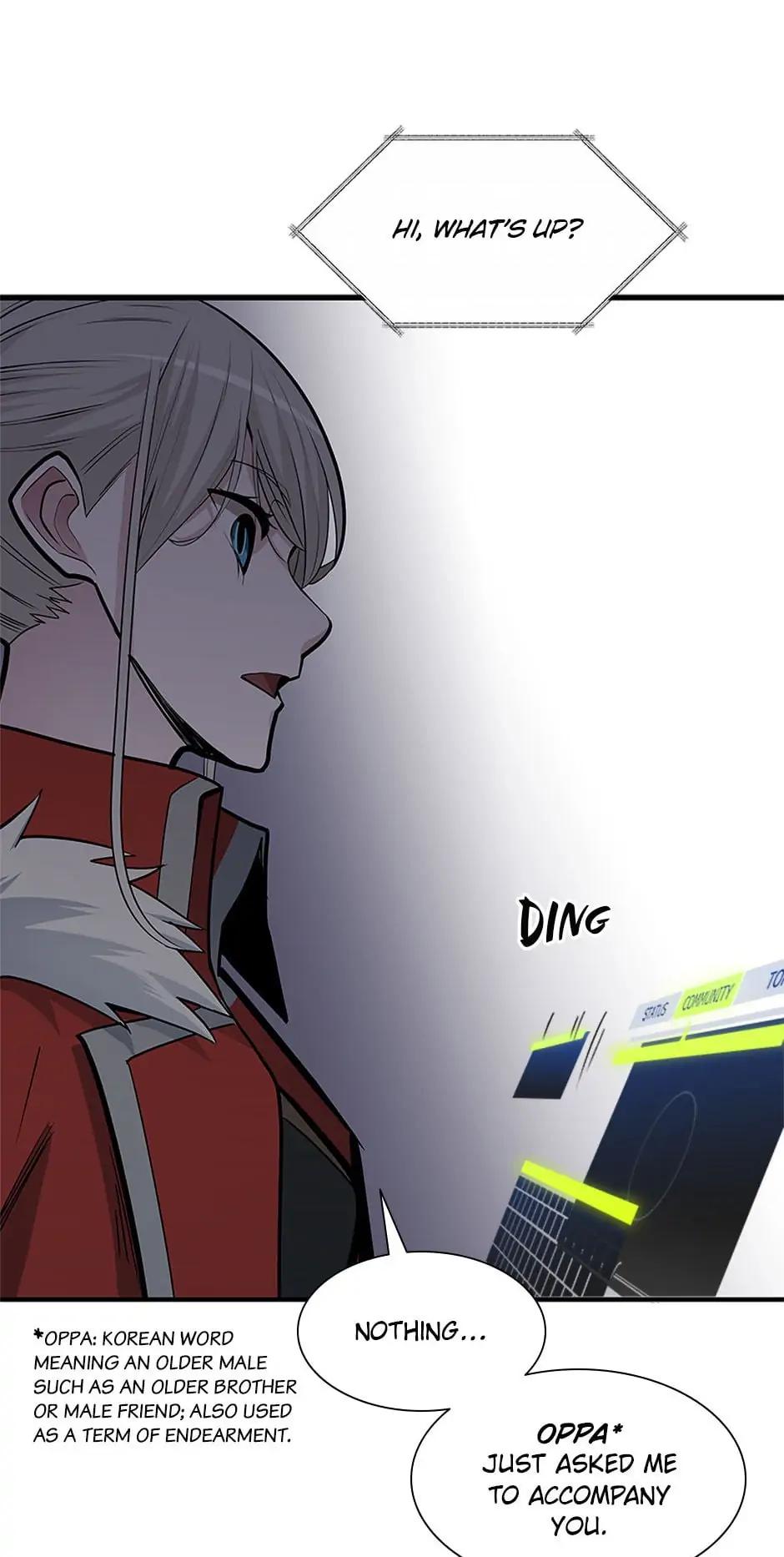 The Tutorial Is Too Hard Chap 44 - Next Chap 45