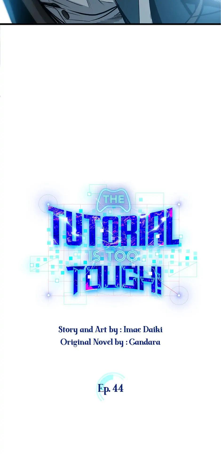 The Tutorial Is Too Hard Chap 44 - Next Chap 45