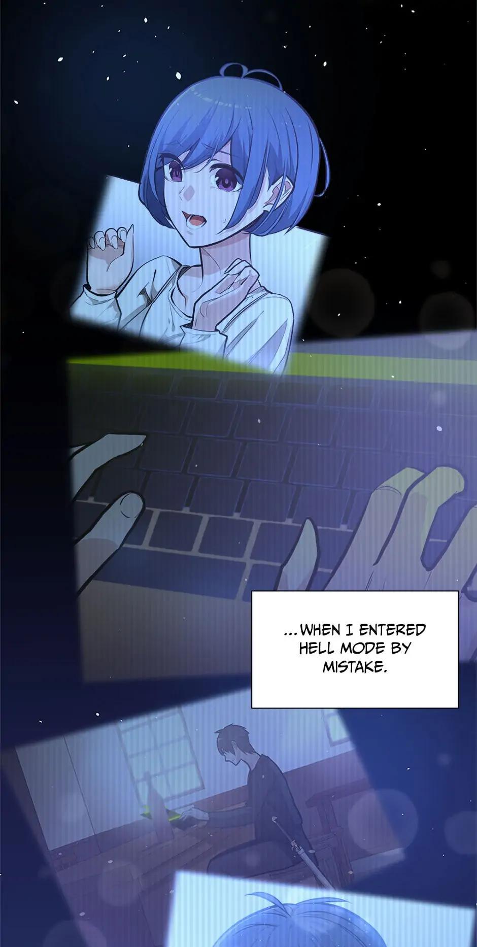 The Tutorial Is Too Hard Chap 44 - Next Chap 45