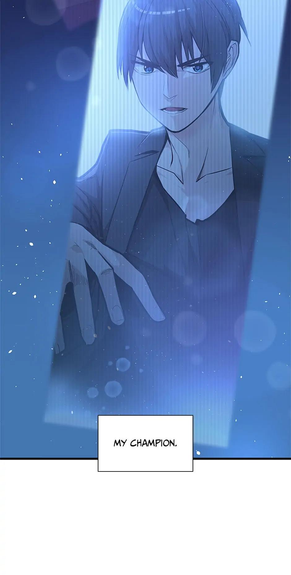 The Tutorial Is Too Hard Chap 44 - Next Chap 45