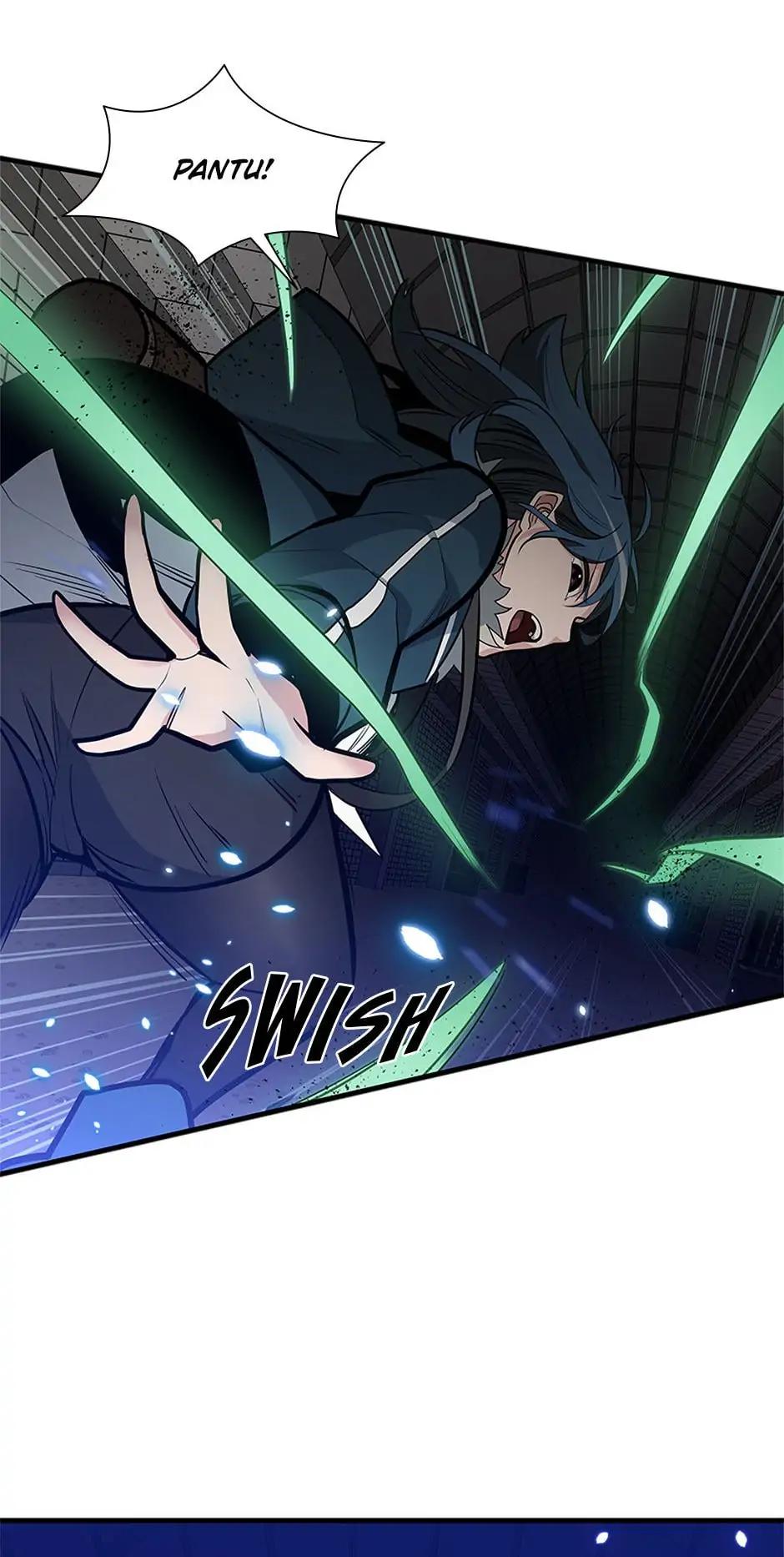 The Tutorial Is Too Hard Chap 44 - Next Chap 45