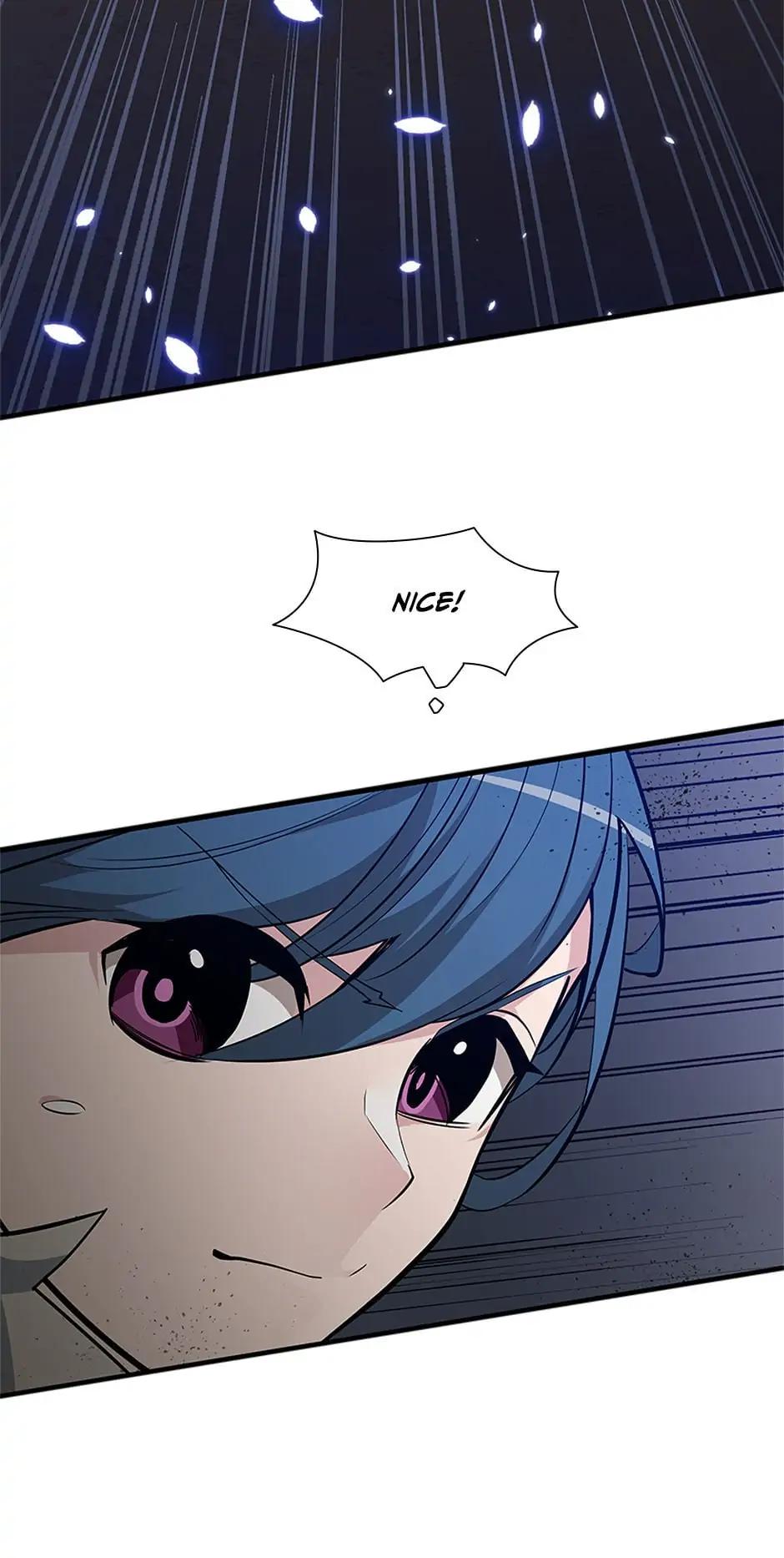 The Tutorial Is Too Hard Chap 44 - Next Chap 45