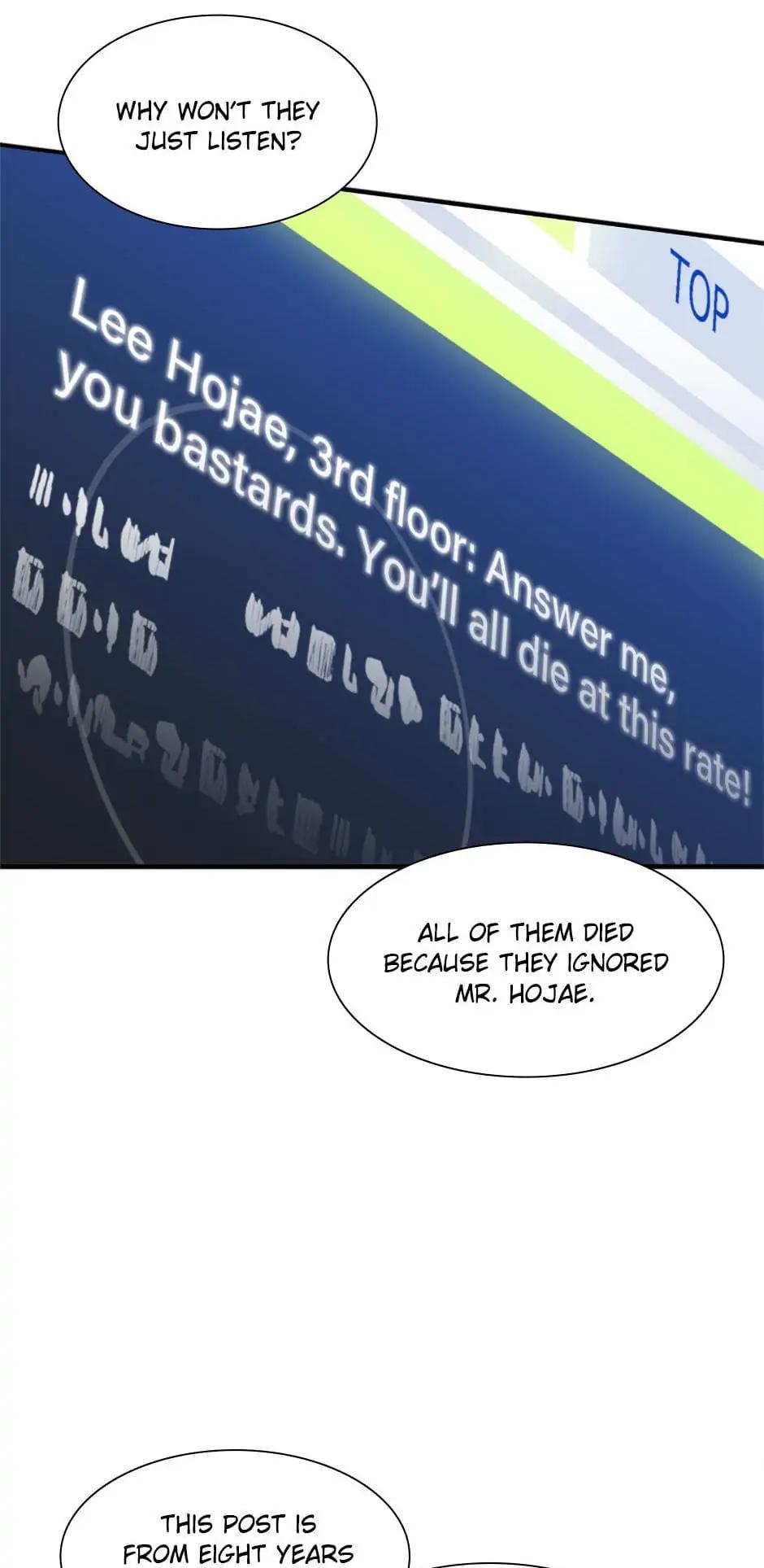 The Tutorial Is Too Hard Chap 44 - Next Chap 45