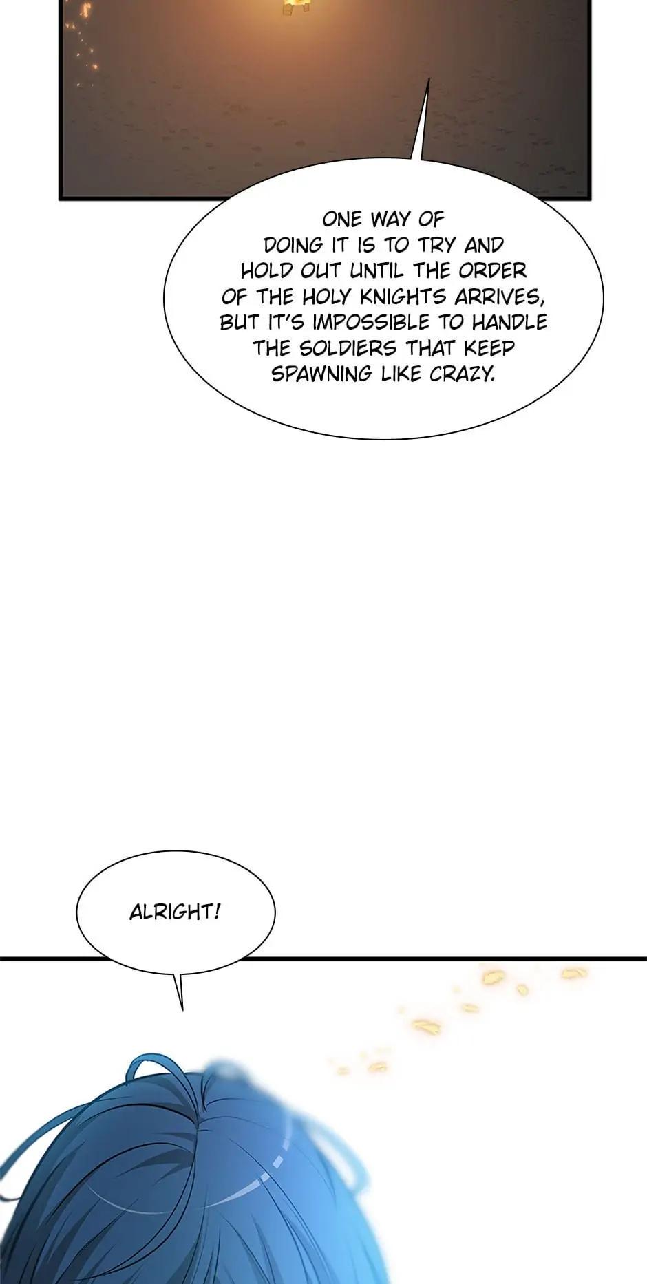 The Tutorial Is Too Hard Chap 44 - Next Chap 45