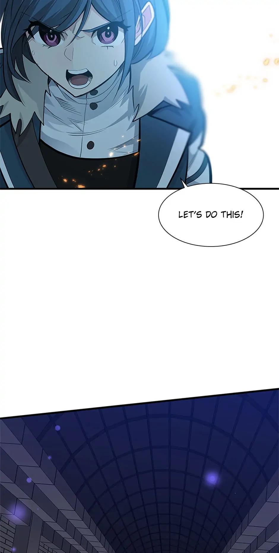 The Tutorial Is Too Hard Chap 44 - Next Chap 45