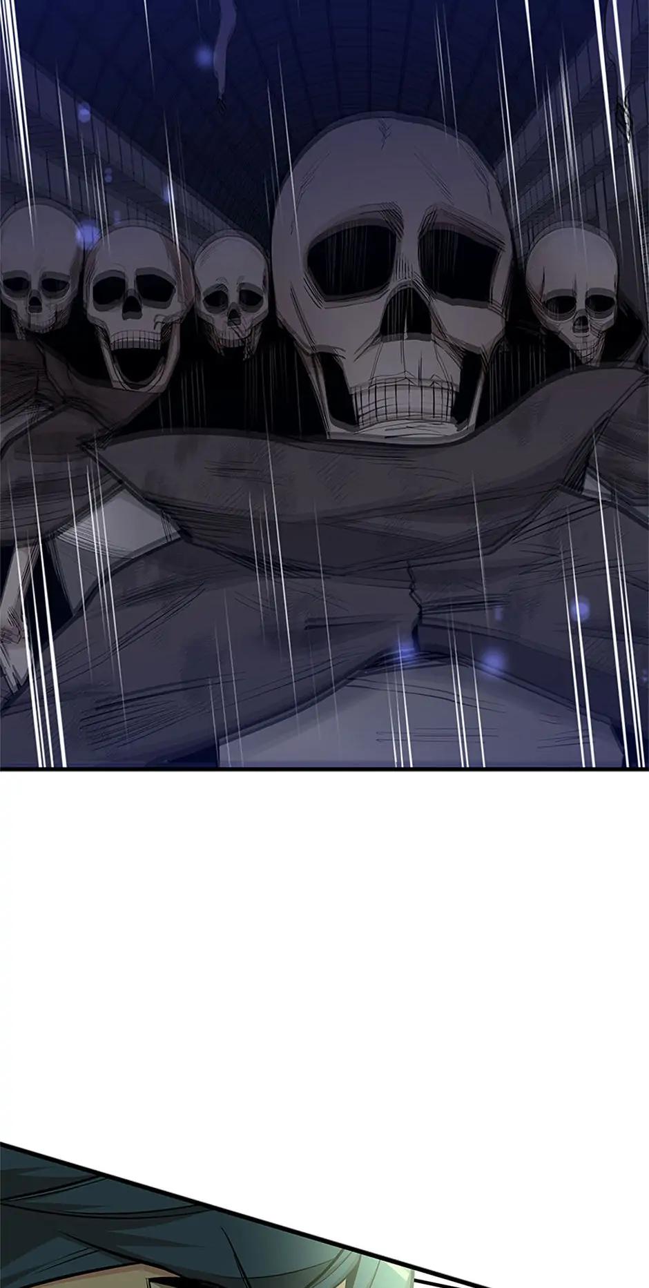 The Tutorial Is Too Hard Chap 44 - Next Chap 45