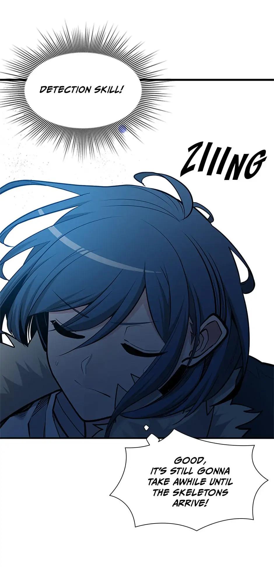 The Tutorial Is Too Hard Chap 44 - Next Chap 45