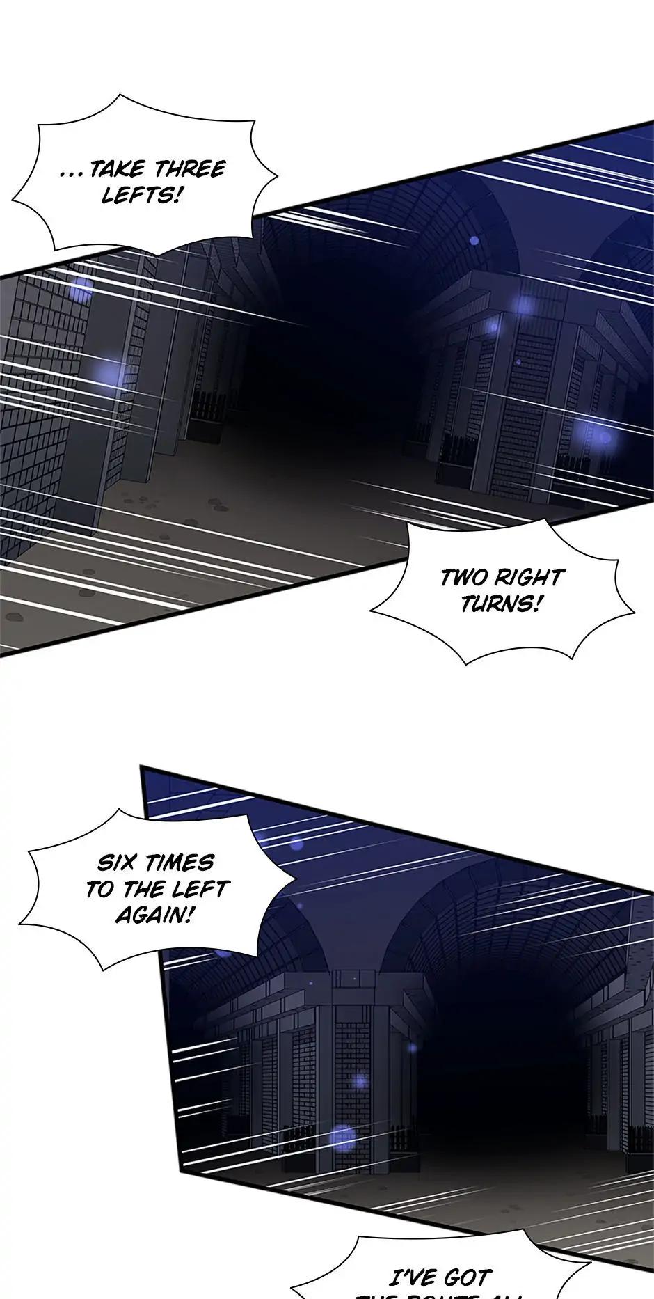 The Tutorial Is Too Hard Chap 44 - Next Chap 45