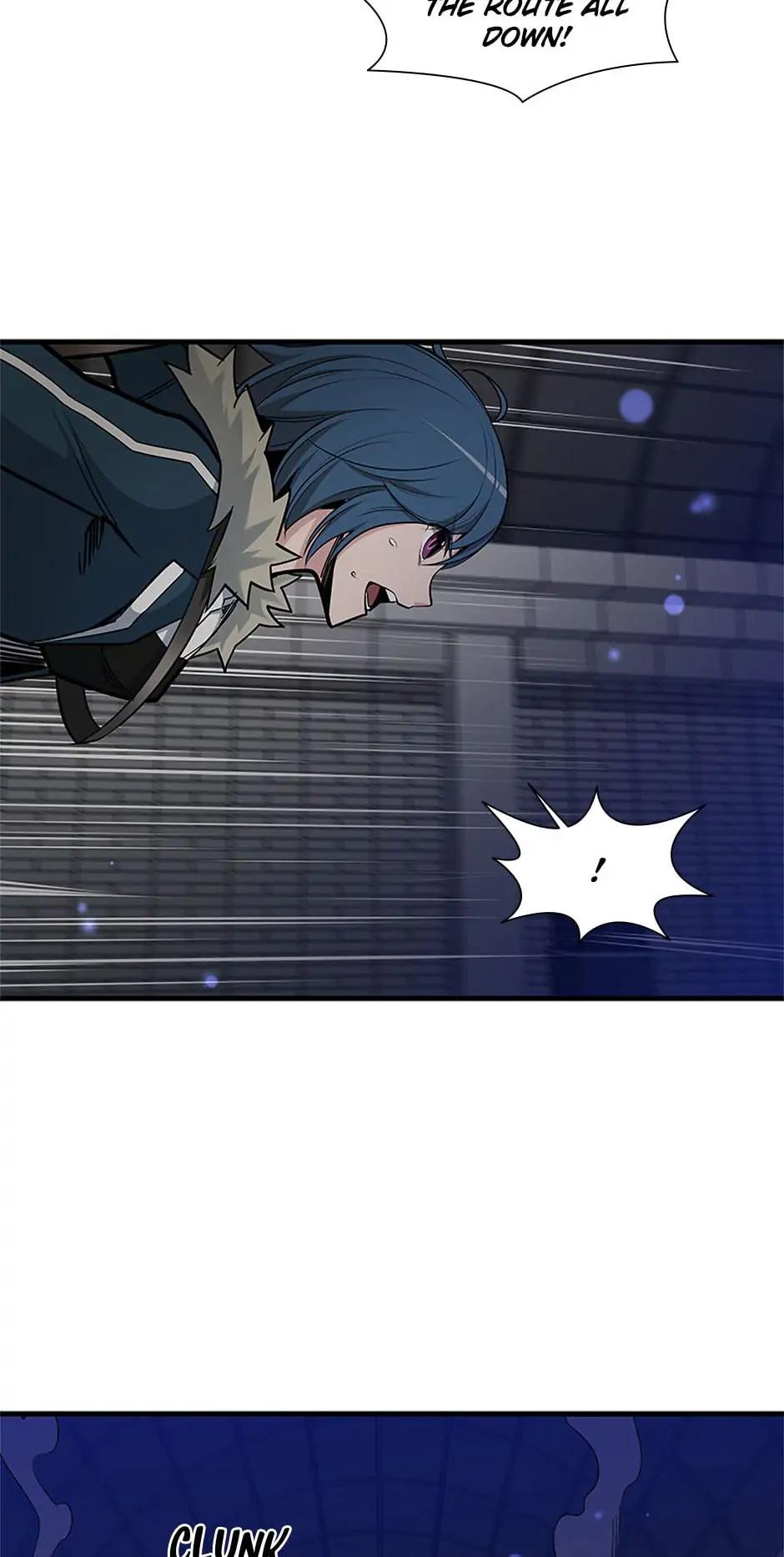 The Tutorial Is Too Hard Chap 44 - Next Chap 45