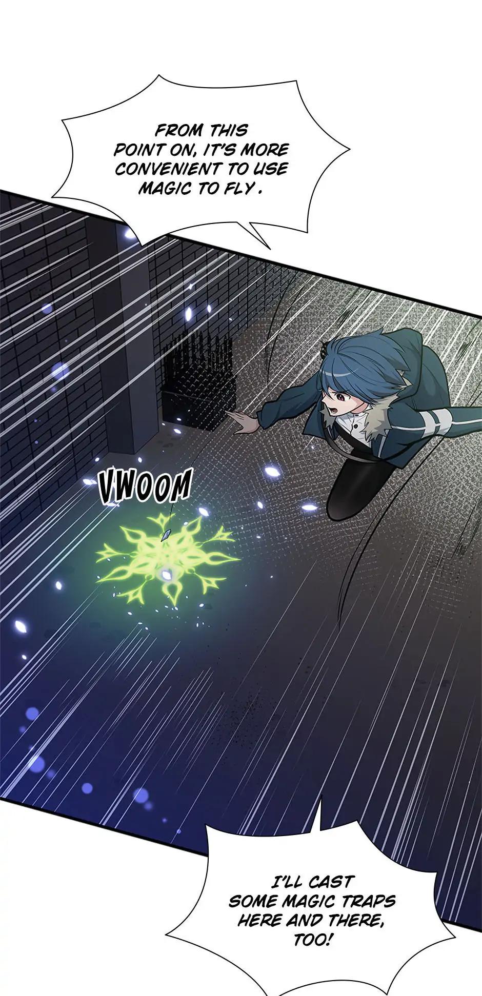 The Tutorial Is Too Hard Chap 44 - Next Chap 45