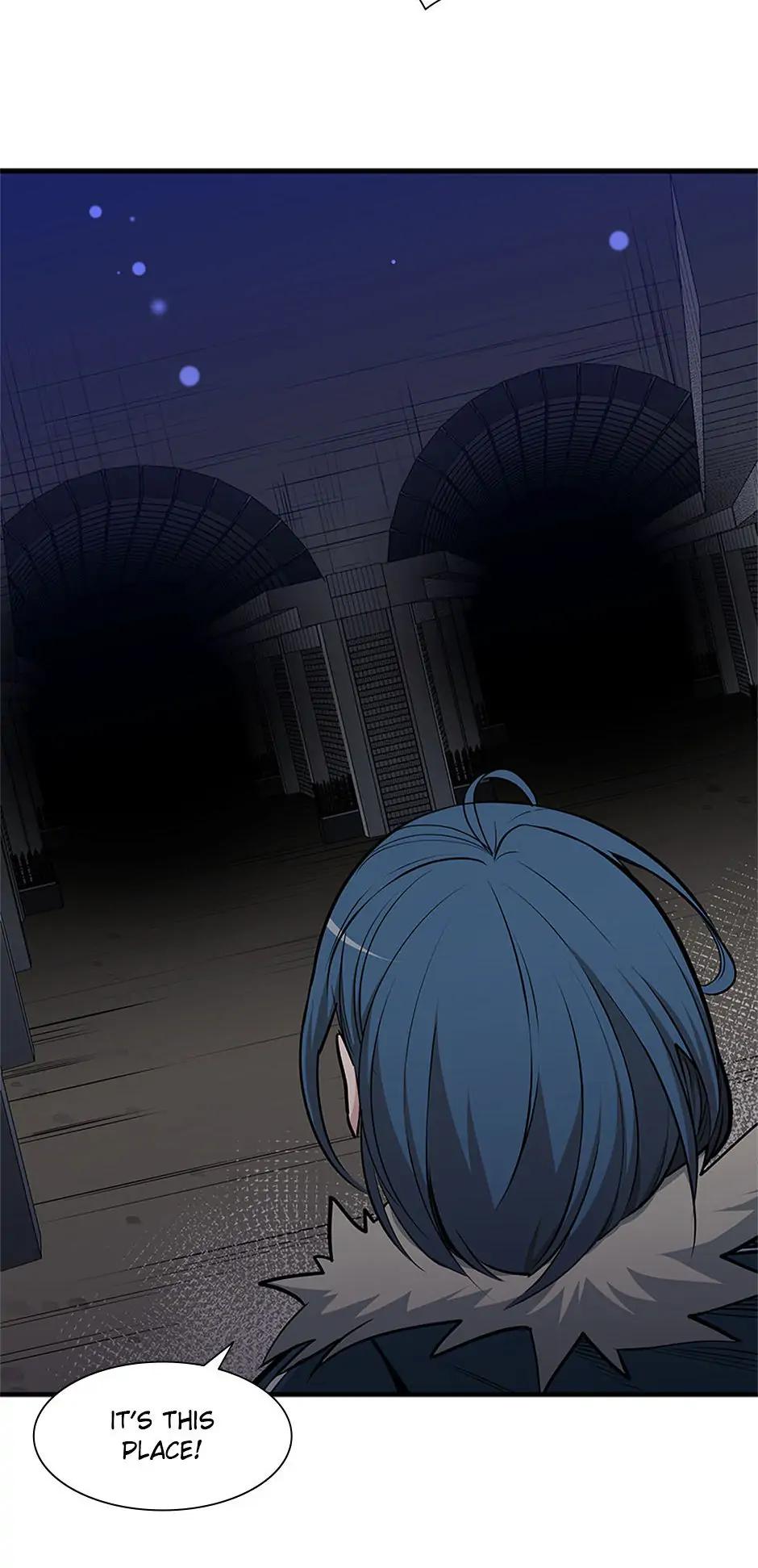 The Tutorial Is Too Hard Chap 44 - Next Chap 45