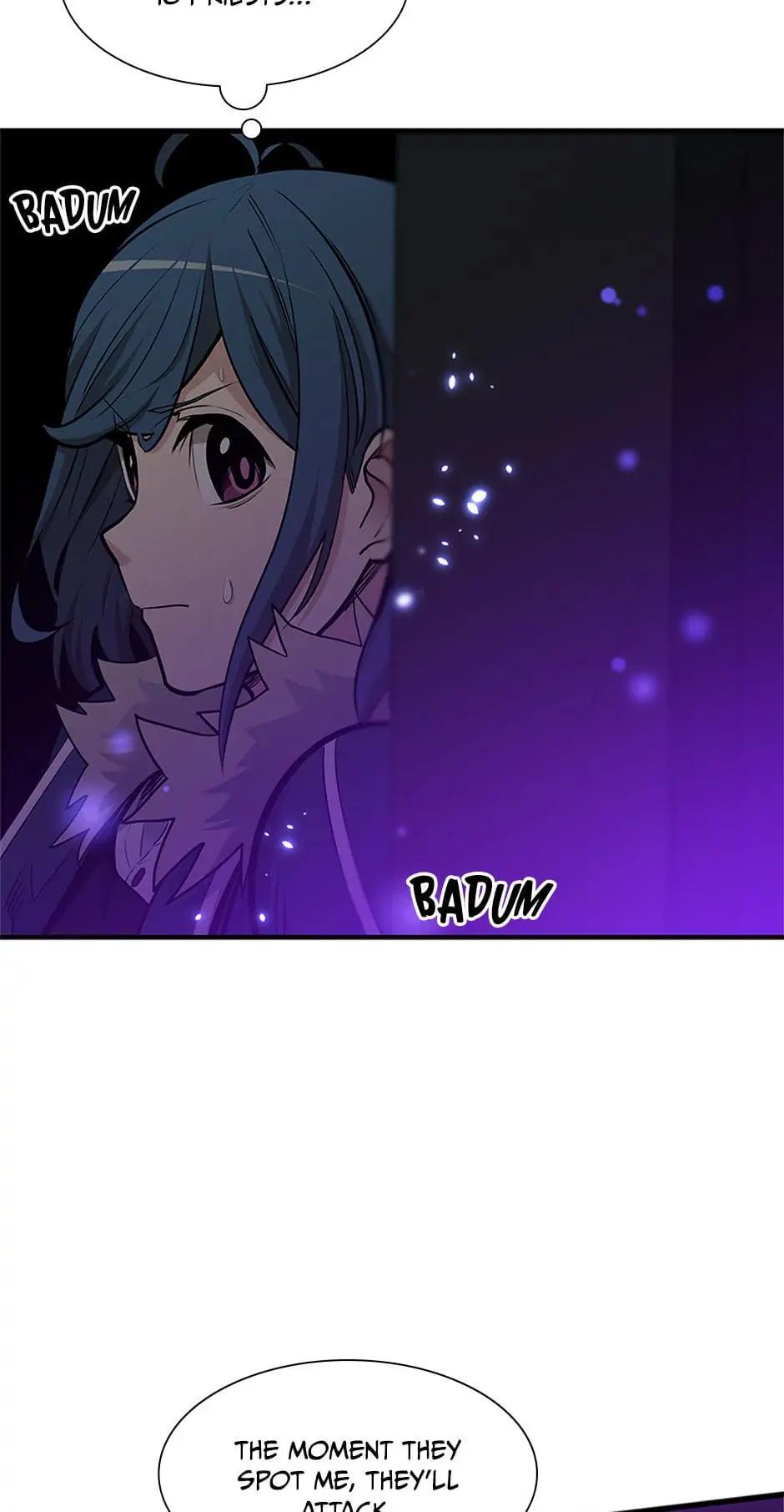 The Tutorial Is Too Hard Chap 44 - Next Chap 45