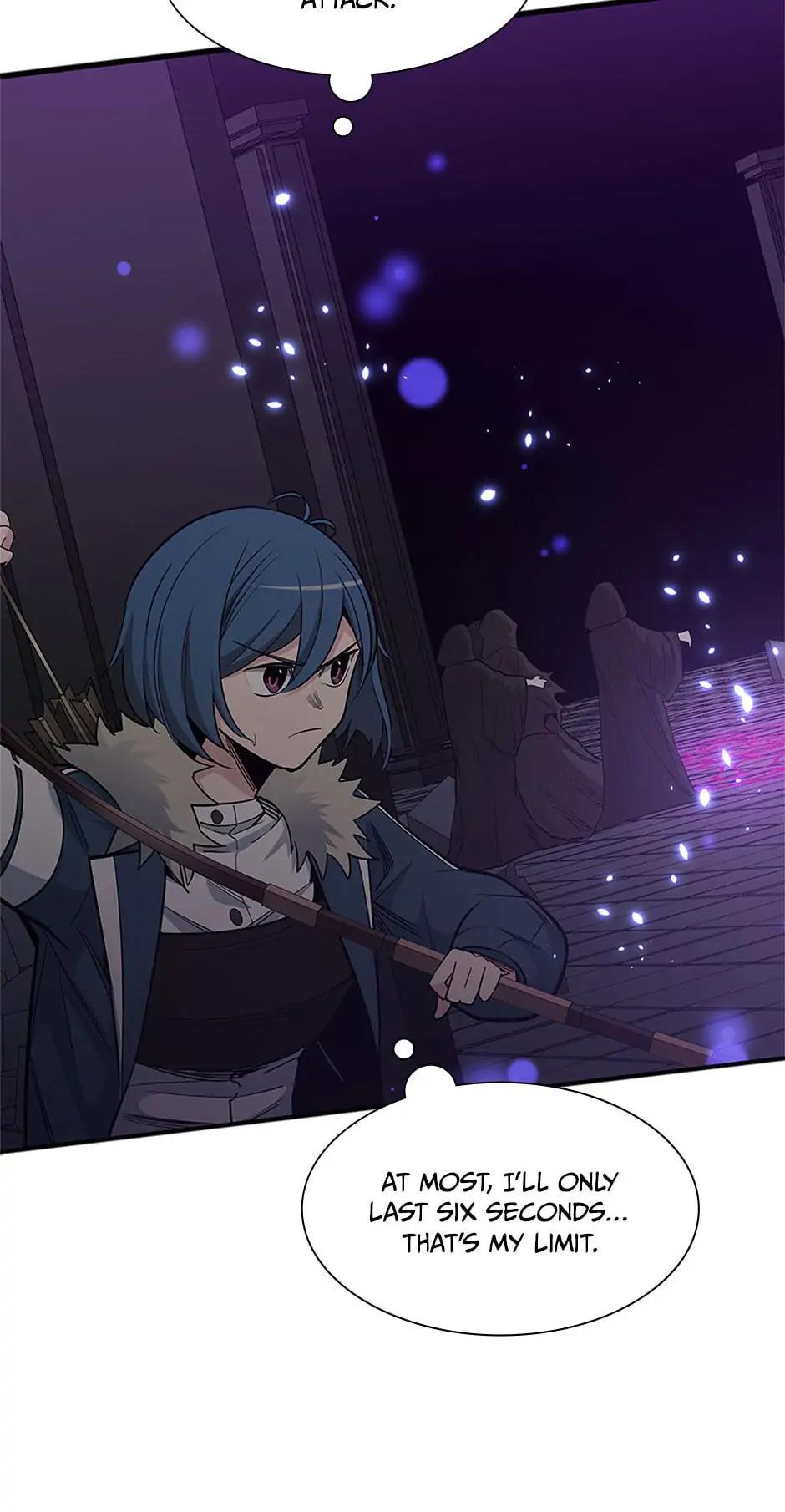 The Tutorial Is Too Hard Chap 44 - Next Chap 45