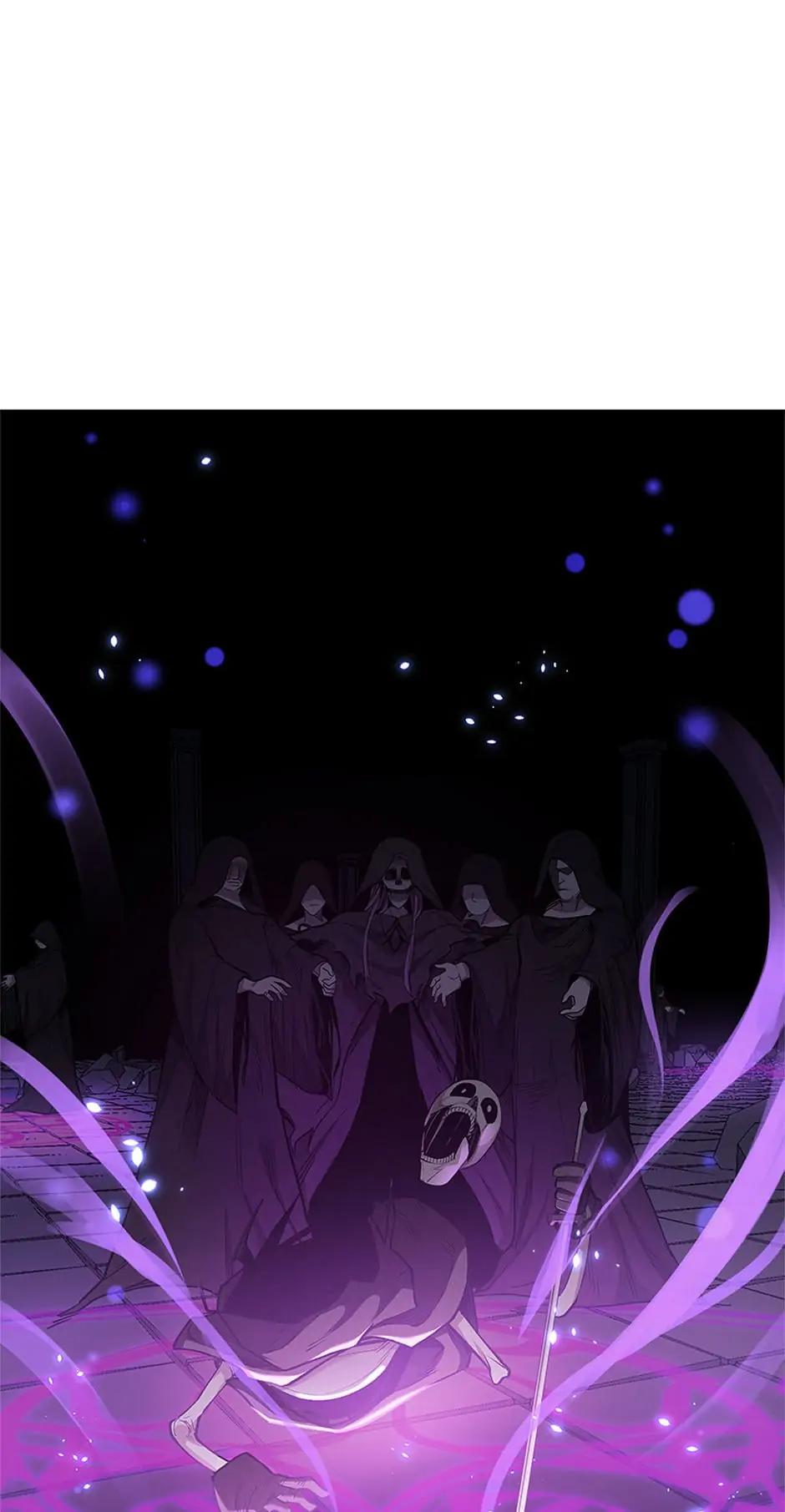 The Tutorial Is Too Hard Chap 44 - Next Chap 45