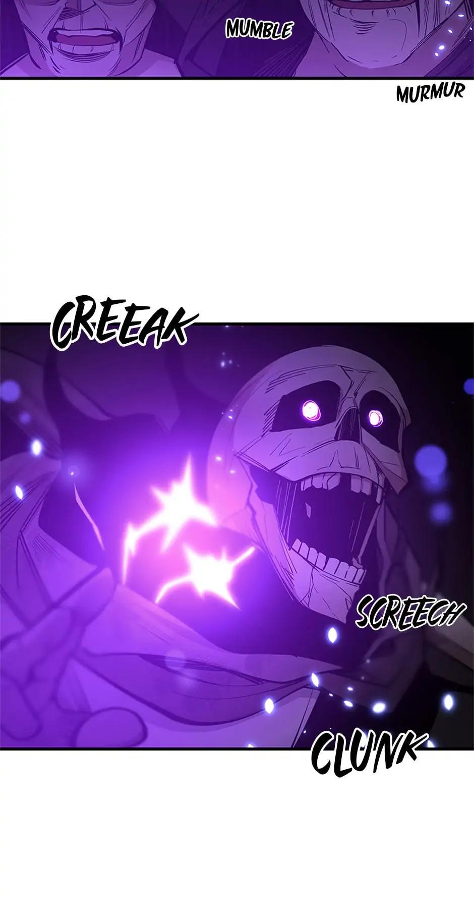 The Tutorial Is Too Hard Chap 44 - Next Chap 45