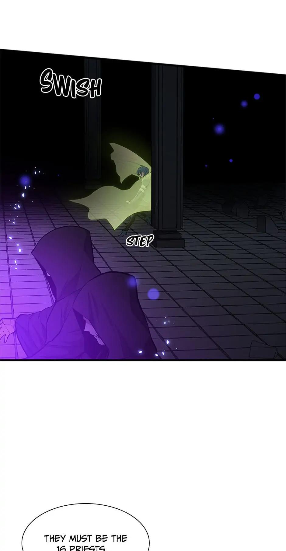 The Tutorial Is Too Hard Chap 44 - Next Chap 45