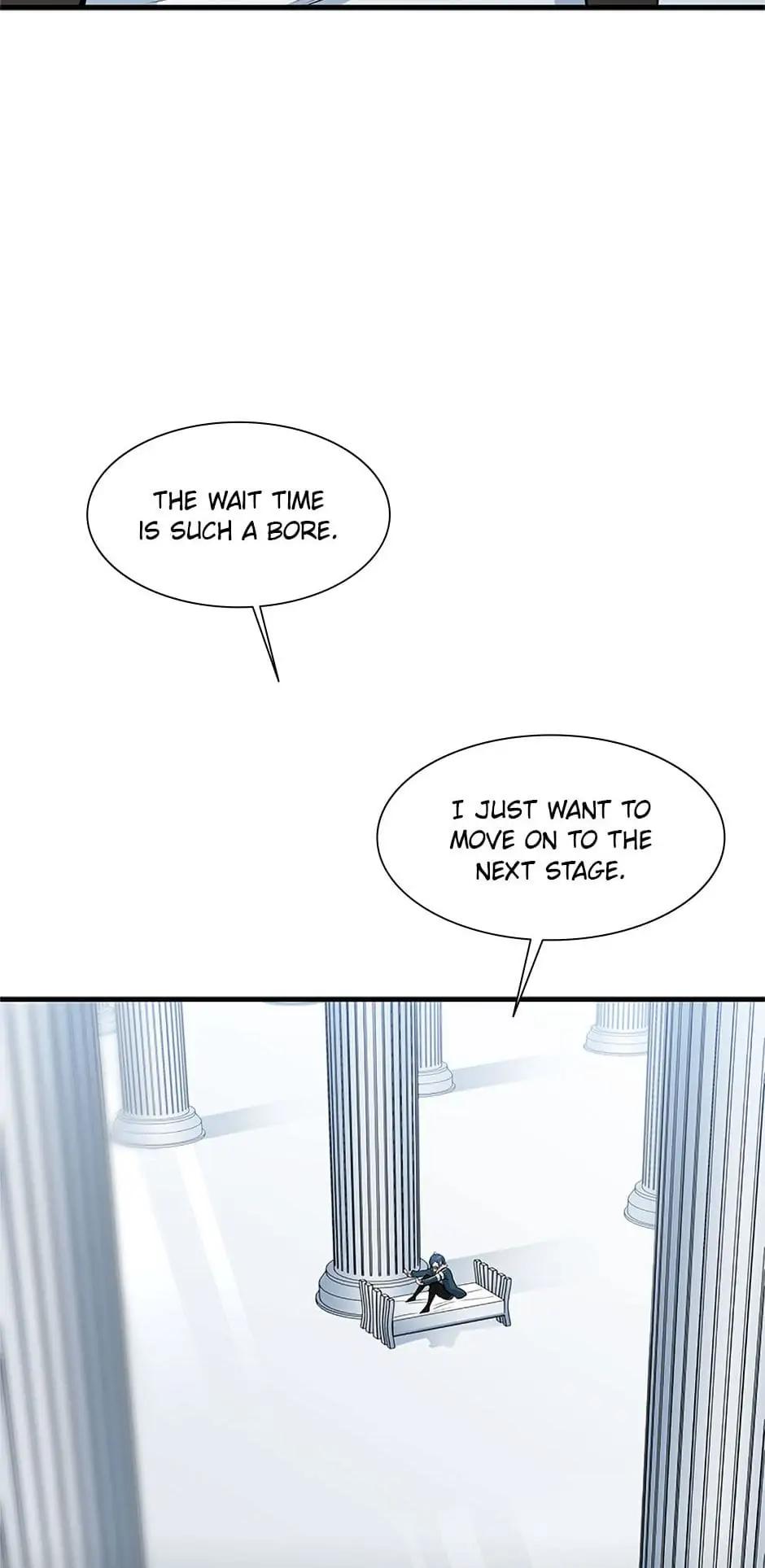 The Tutorial Is Too Hard Chap 44 - Next Chap 45