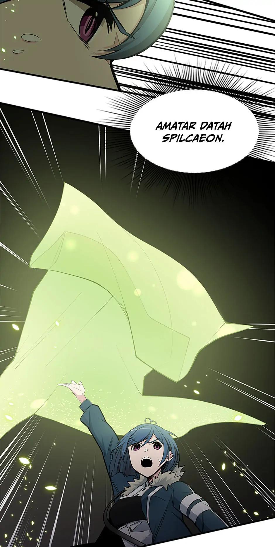 The Tutorial Is Too Hard Chap 44 - Next Chap 45