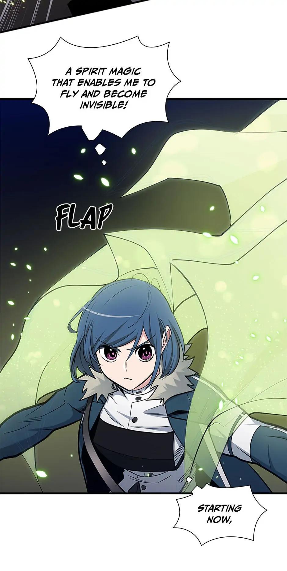 The Tutorial Is Too Hard Chap 44 - Next Chap 45