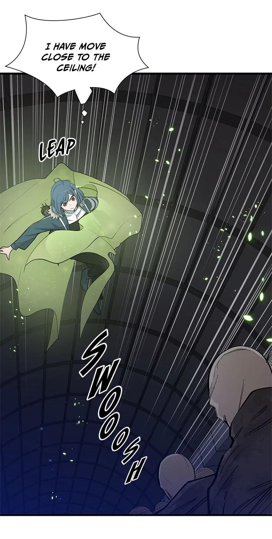 The Tutorial Is Too Hard Chap 44 - Next Chap 45