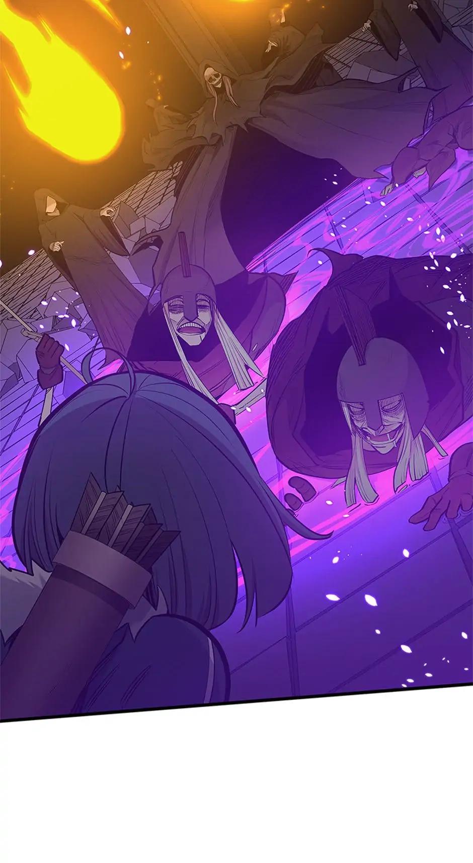 The Tutorial Is Too Hard Chap 44 - Next Chap 45