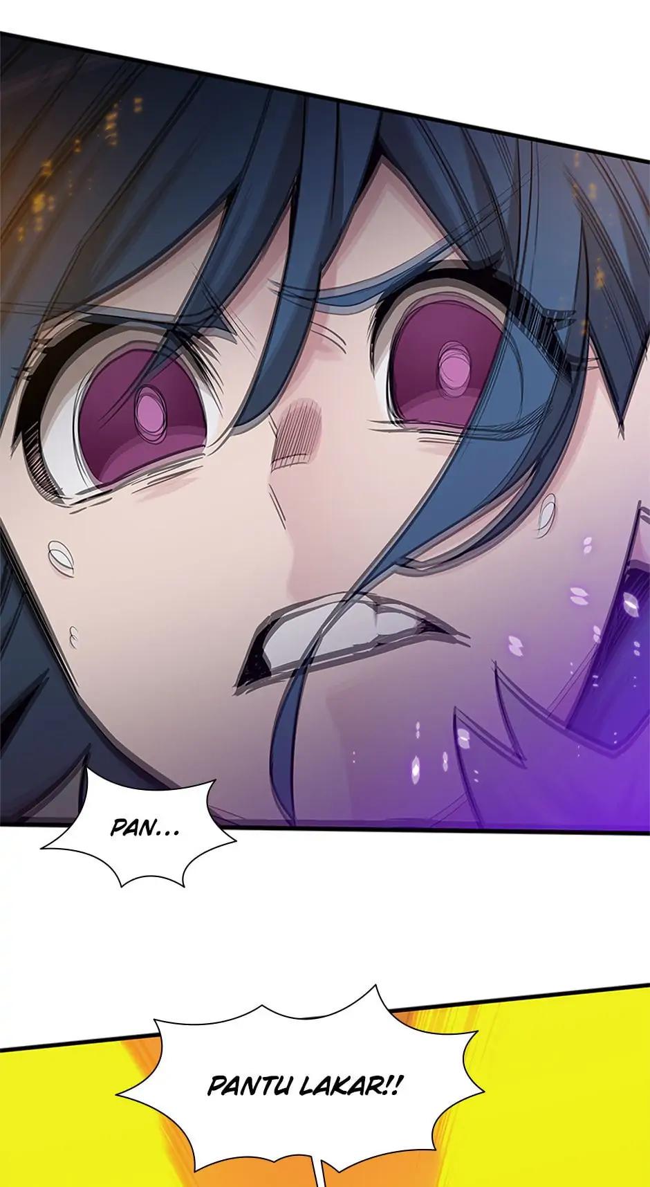 The Tutorial Is Too Hard Chap 44 - Next Chap 45