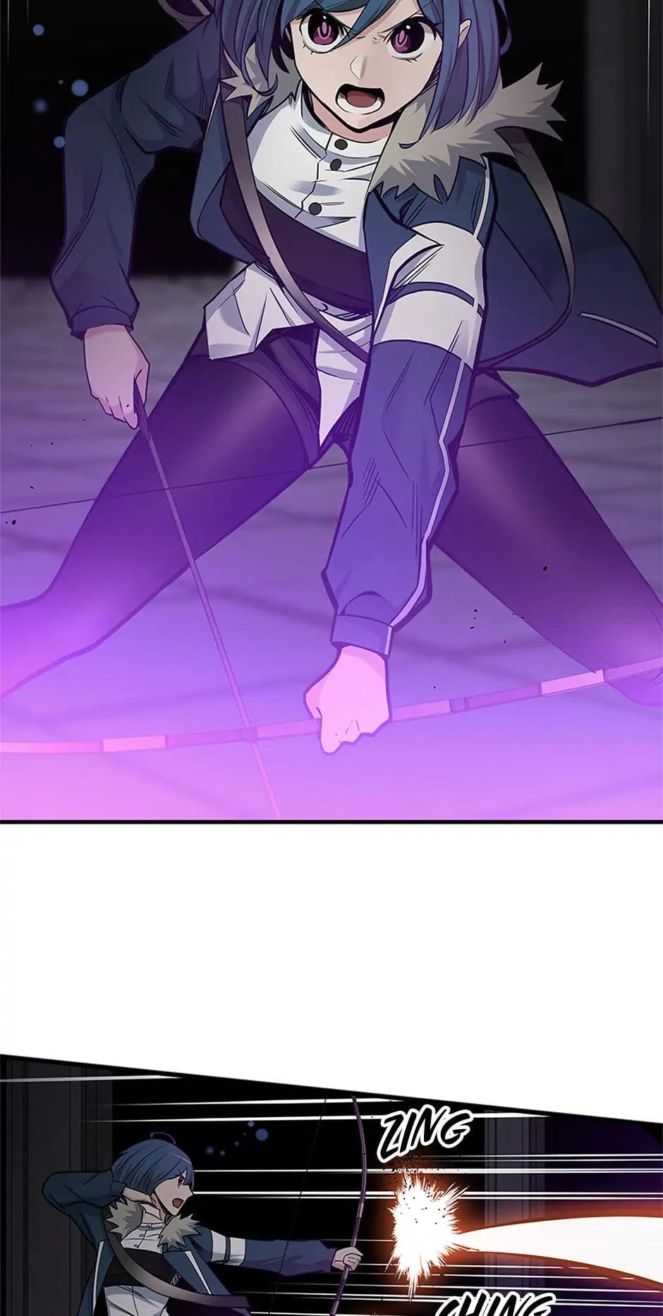 The Tutorial Is Too Hard Chap 44 - Next Chap 45