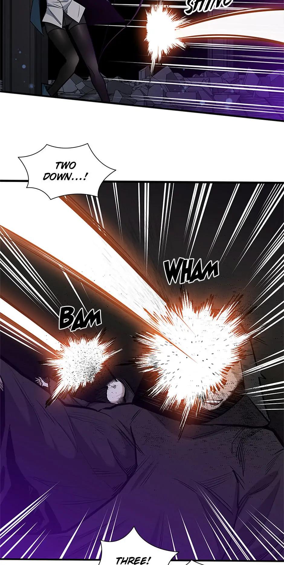 The Tutorial Is Too Hard Chap 44 - Next Chap 45